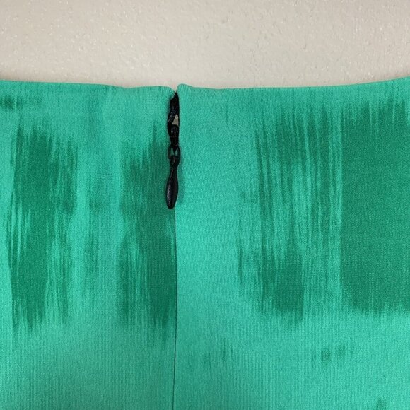 Calvin Klein Womens 2X Shift Dress Sleeveless Multicolor Office Career Corporate - Picture 9 of 16